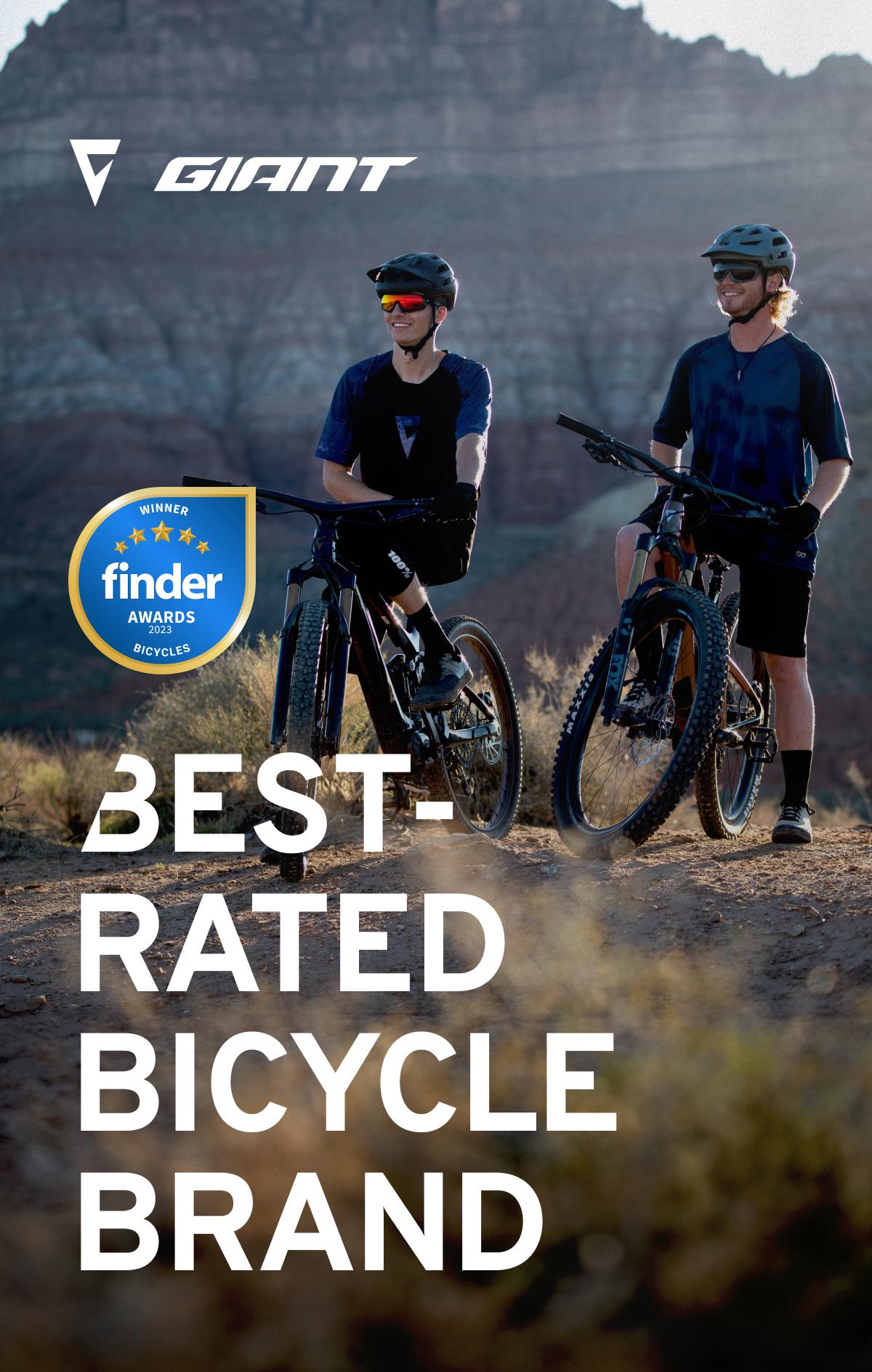 Giant bicycles outlet australia